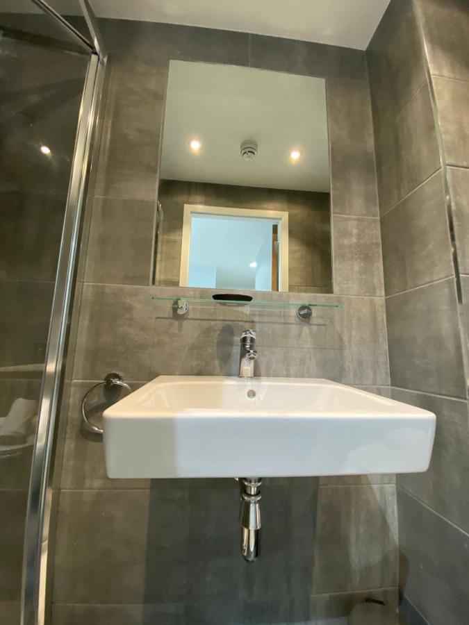 Eyre Square Galway Central Self Catering Bagian luar foto