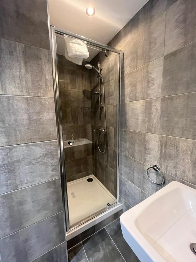 Eyre Square Galway Central Self Catering Bagian luar foto